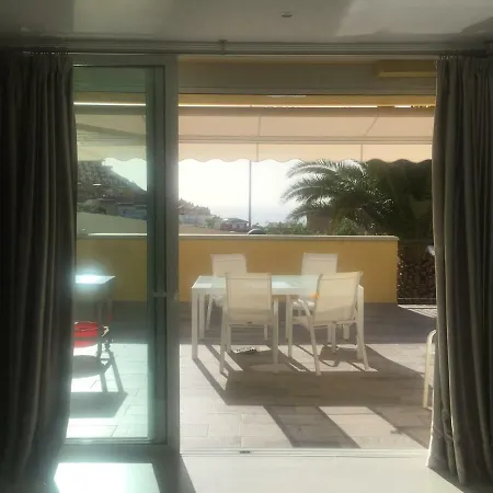 Apartment Los Altos Del Roque