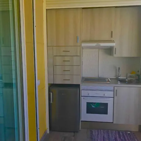 Los Altos Del Roque Apartment Costa Adeje (Tenerife)